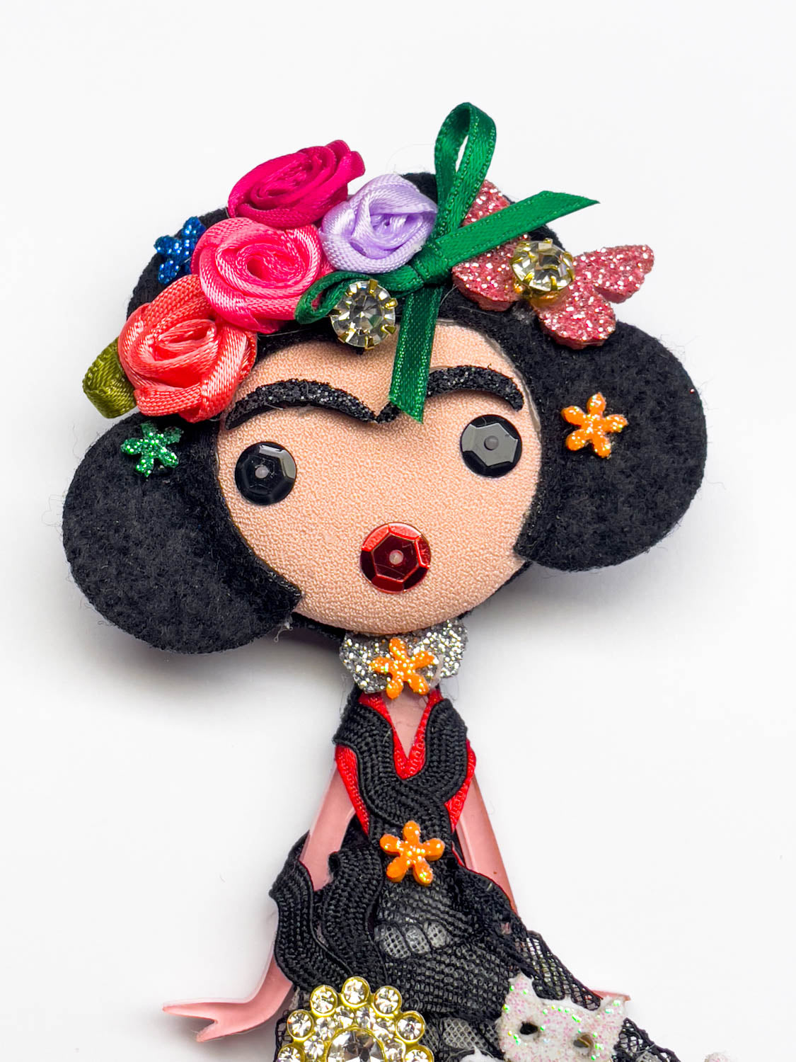 Maurina Iconica — Frida #011