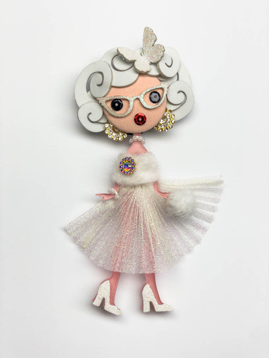 Maurina Iconica — Marilyn #014