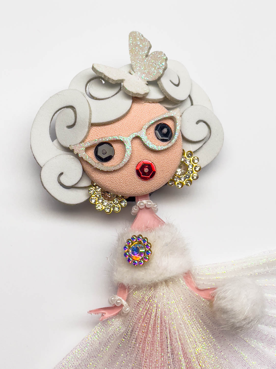 Maurina Iconica — Marilyn #014