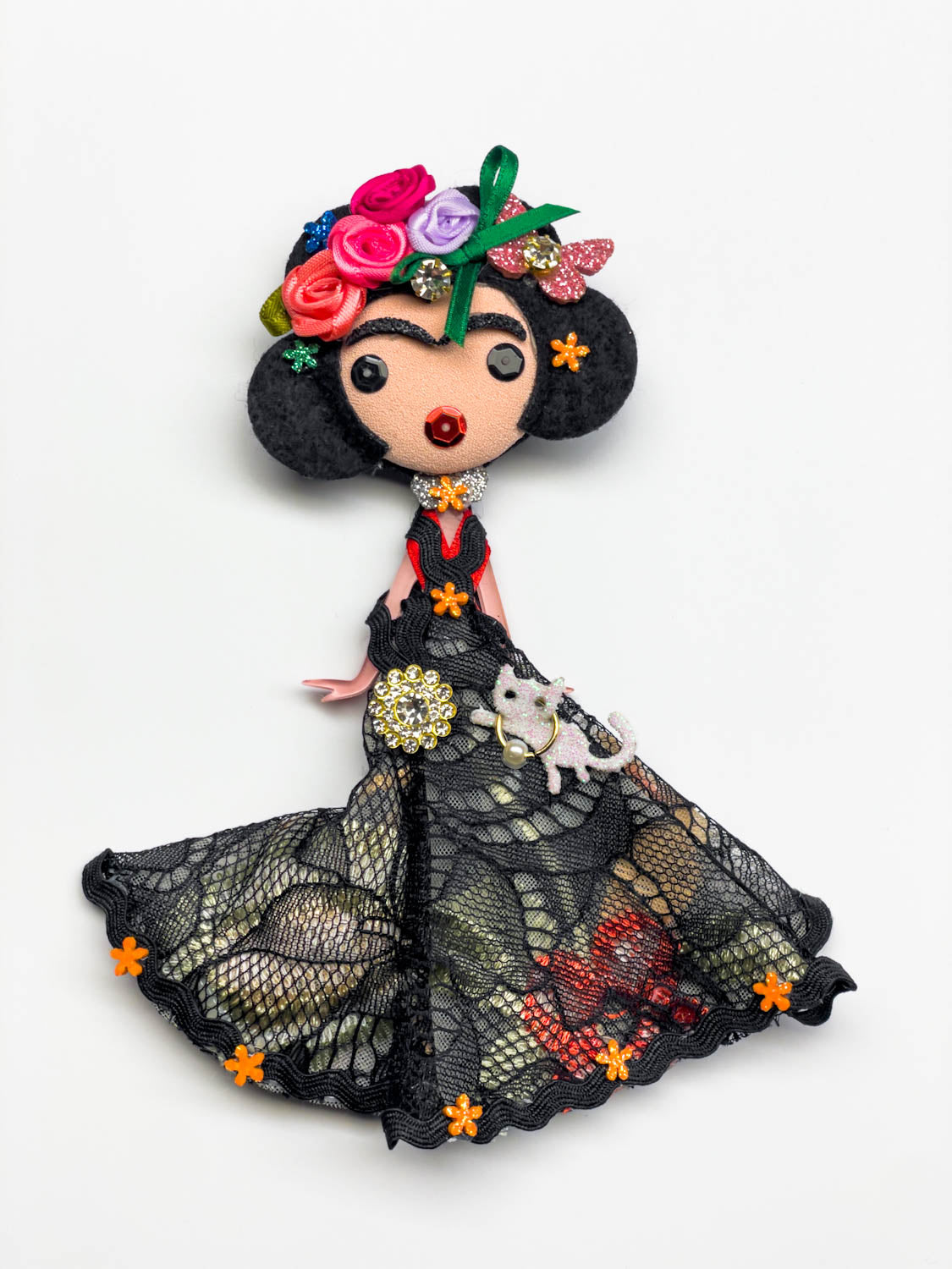 Maurina Iconica — Frida #011